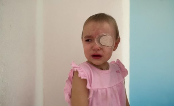 Куракина Кира - фото 1