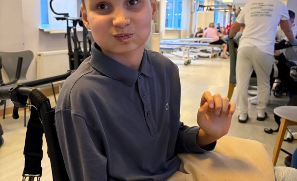 Тимофеев Максим - фото 1