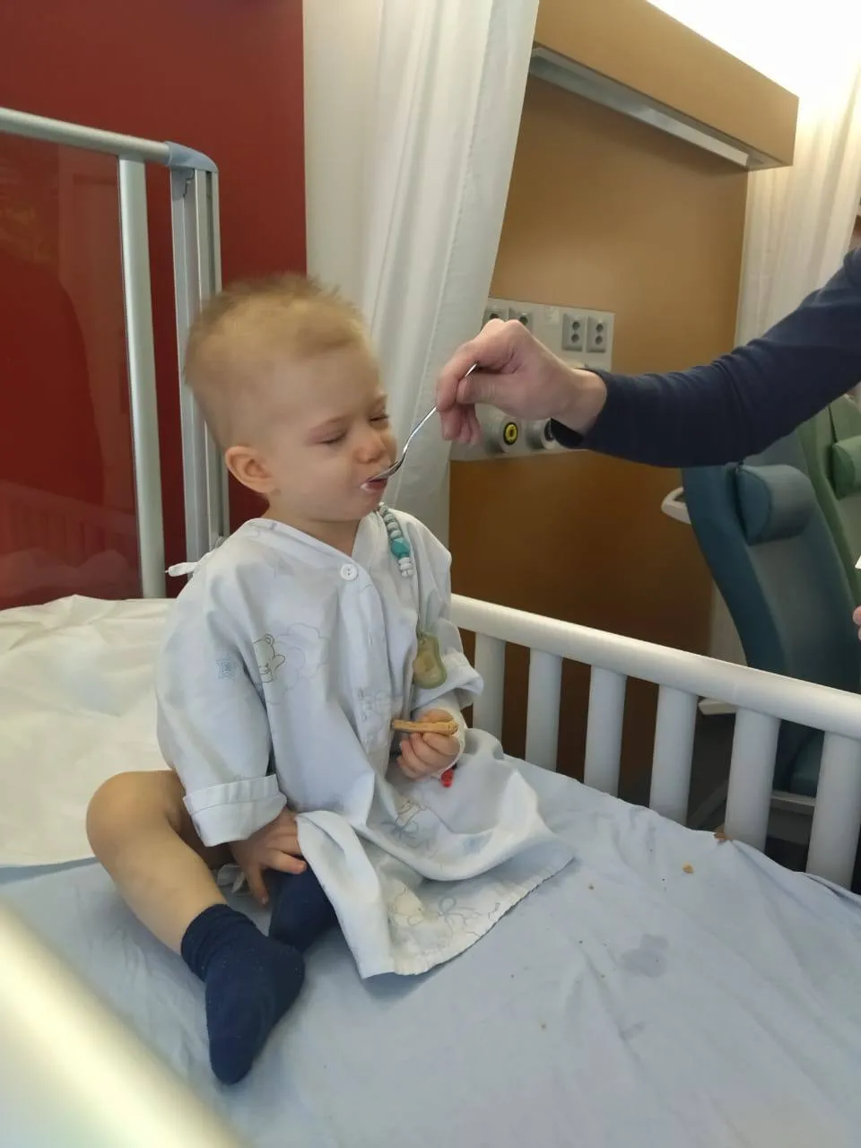 Лёничка Филюков - фото 1