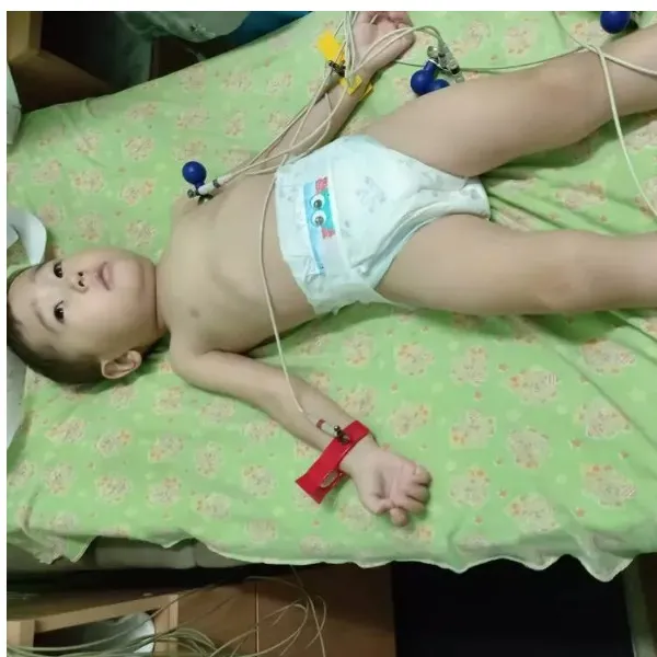 Тукаев Алишер - фото 1