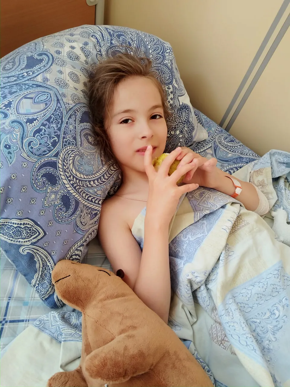 Князева Татьяна - фото 1