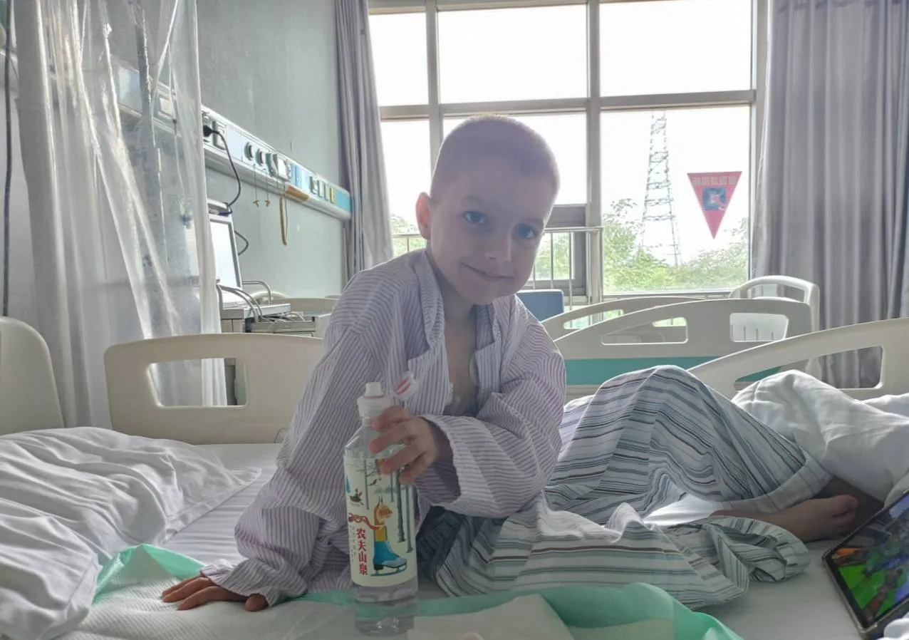 Ковалев Лёва - фото 1