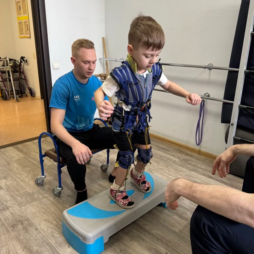 Жеребятников Богдан - фото 2