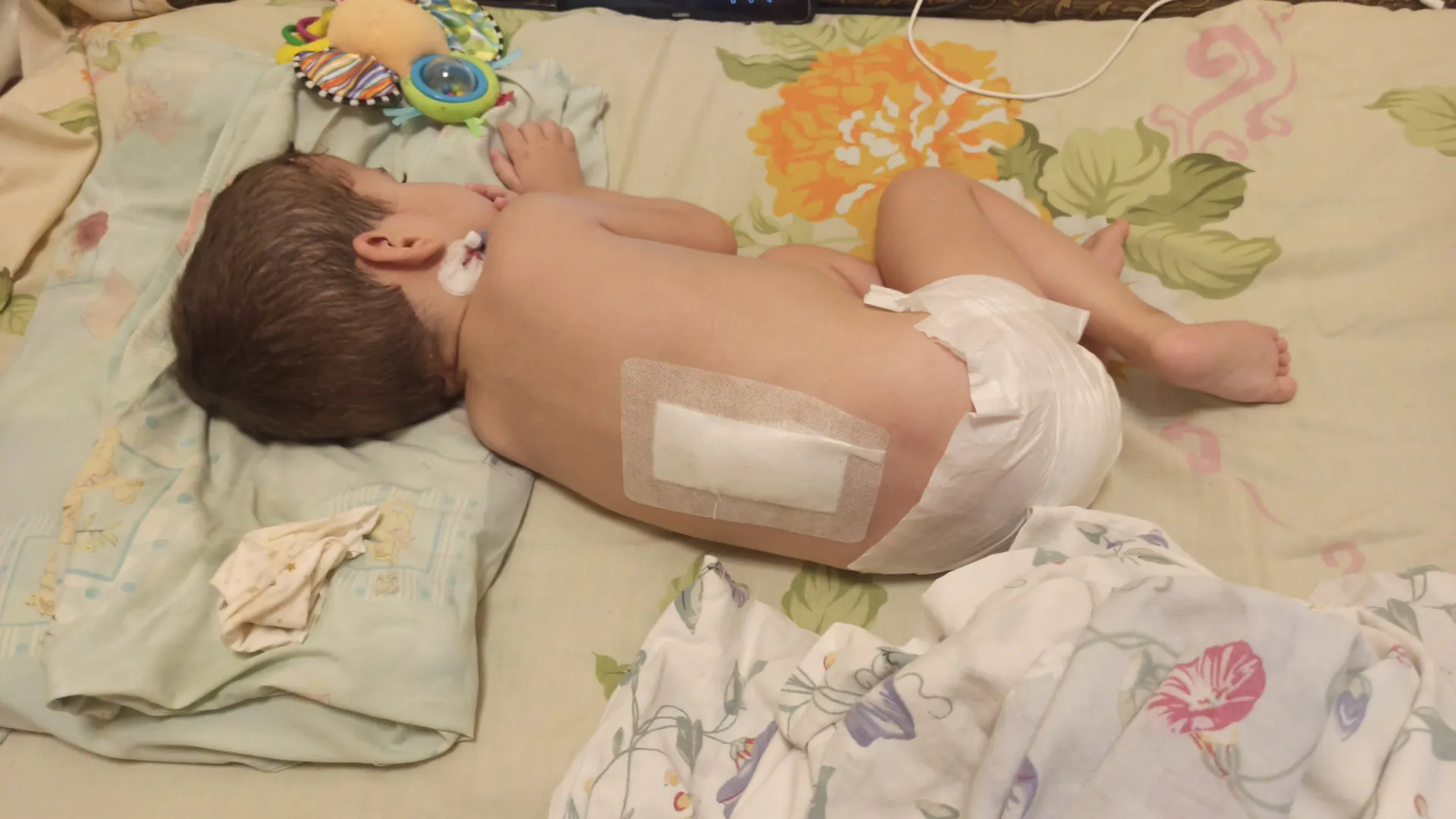 Головьев Артемий - фото 2