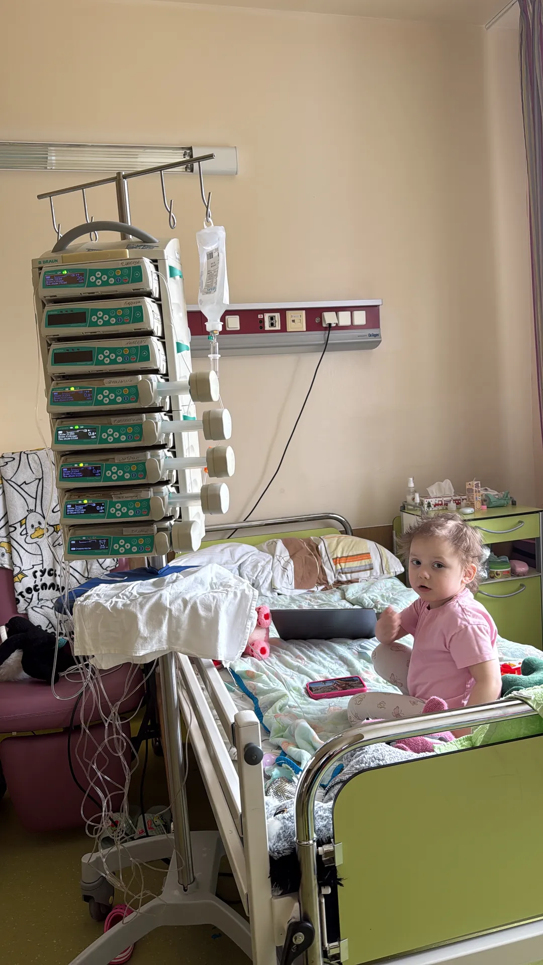 Амельченко София - фото 1