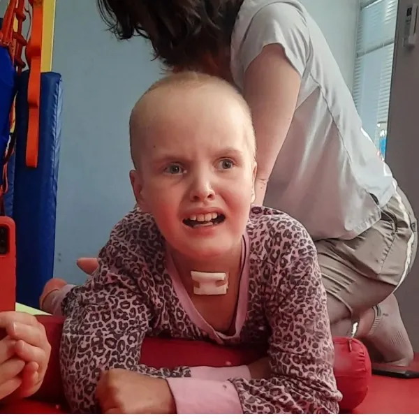 Шапошник Ангелина - фото 2