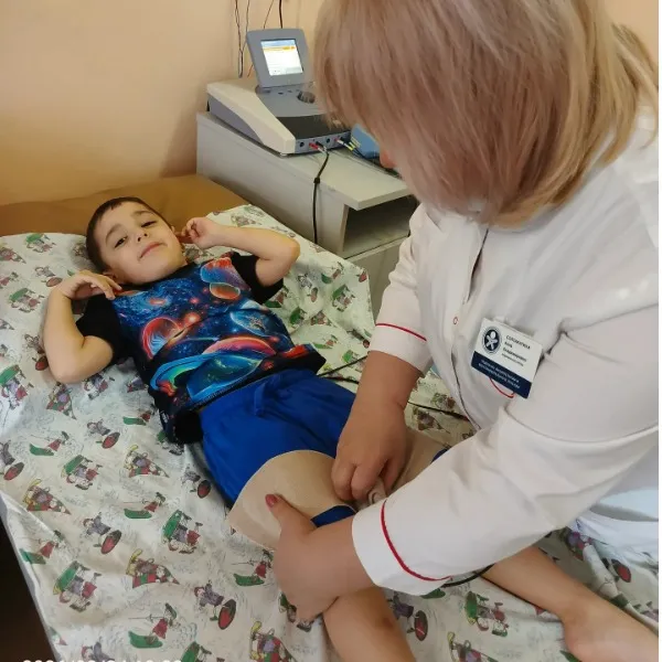 Юсуфов Тимур - фото 1