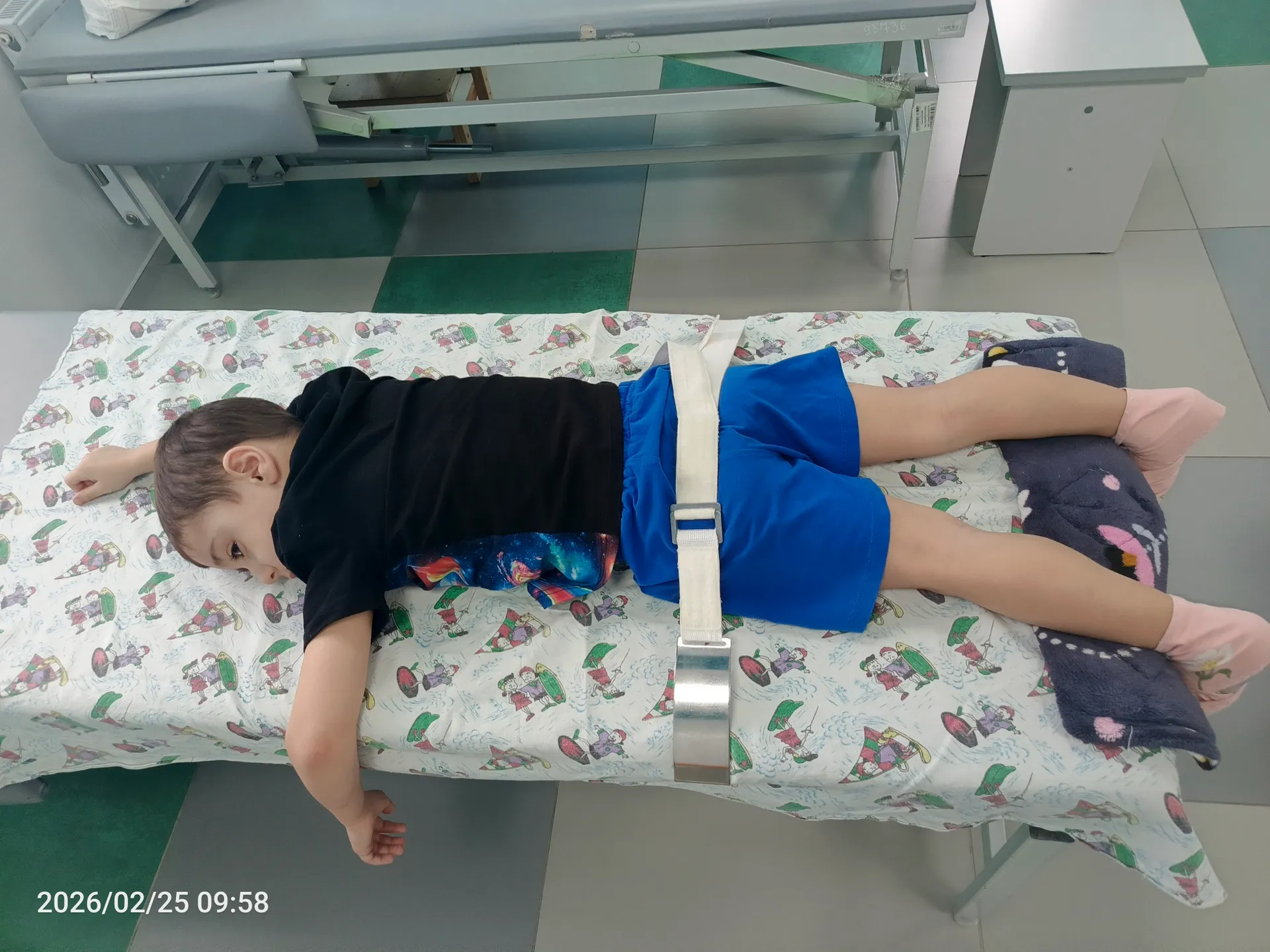 Юсуфов Тимур - фото 2