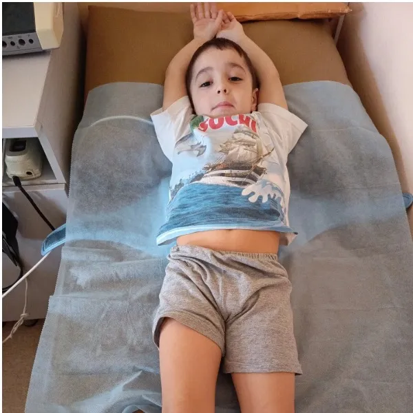 Юсуфов Тимур - фото 3