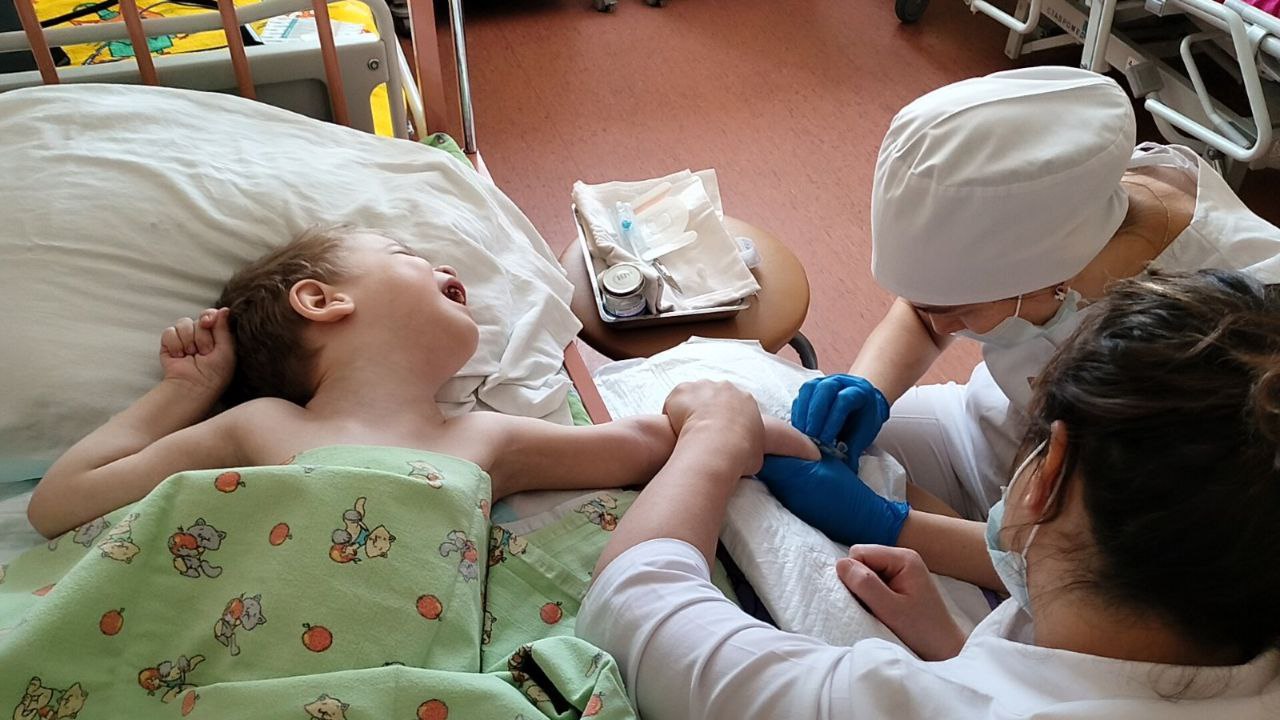 Калин Дмитрий - фото 2