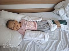 Шодмонова Омина - фото 2